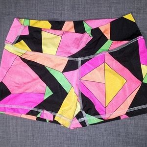 Crossfit shorts, savage swim, fleo